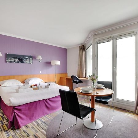 Modern Studio - 2P - Issy-Les-Moulineaux - Javel Issy-les-Moulineaux Exterior foto