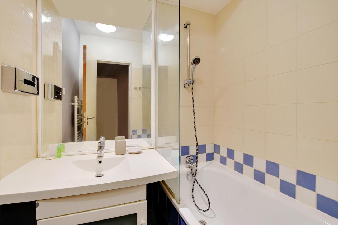Modern Studio - 2P - Issy-Les-Moulineaux - Javel Issy-les-Moulineaux Exterior foto
