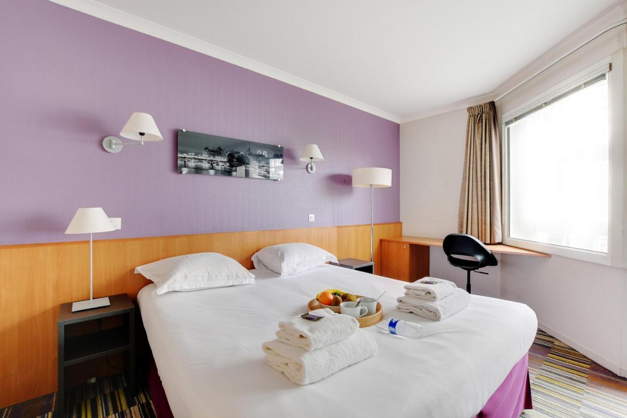 Modern Studio - 2P - Issy-Les-Moulineaux - Javel Issy-les-Moulineaux Exterior foto