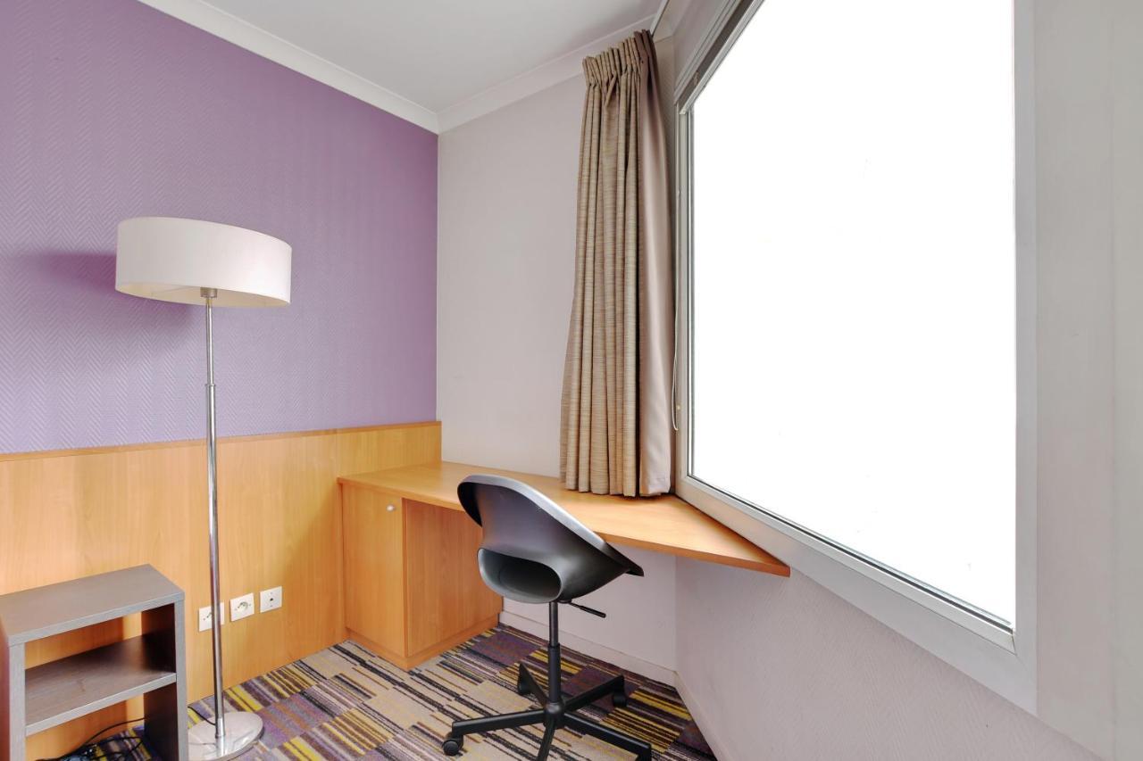 Modern Studio - 2P - Issy-Les-Moulineaux - Javel Issy-les-Moulineaux Exterior foto